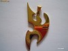 Lant + Medalion Starcraft, Emblema Protoss, Protos