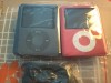 Mp4 player, 8GB, gen ipod 3rd gen