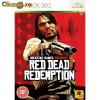 Red Dead Redemption Xbox360