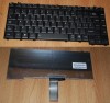 Tastatura Notebook Toshiba A300 IT Black NSK-TAE0E