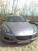 DEZMEMBREZ MAZDA RX8 2005