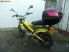 moto Sachs MadAss 125