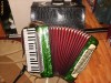 Acordeon marca modern 80 basi