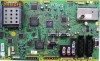 Panasonic TH-42PV80 mainboard TNPH0711