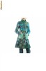 DESIGUAL Woman Mantle - 01e2933 5082
