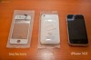Vand iPhone 3GS alb - 16GB