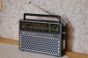 RADIO ITT SCHAUB LORENZ IMPECABIL VINTAGE (vechi, doar tuner fara cd sau mp3 )