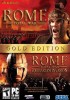 Rome Total War Gold Edition