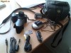 Panasonic Lumix DMC-FZ8   geanta 2 carduri memorie