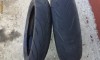 anvelope moto marca heidenau  made in germany DOT 1411