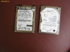 HARD DISK HDD IDE 40GB 4200RPM LAPTOP SEAGATE HITACHI MONTAJ GRATUIT