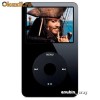 Apple iPod Classic 5gen 80 GB Black 1st revision late 2006