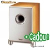 Subwoofer de casa MAGNAT Beta Sub 20A