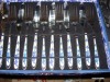 Set Tacam . 24 pcs Tacamuri ( lingura furculita cutit lingurita ) STAINLESS STEEL In Suport tip Diplomat! Elegant si Foa