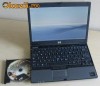 Laptop HP Compaq 2510p Clasa Professionala Intel Core 2 Duo 1.33GHz, 2 GB RAM, HDD 120 GB, docking station