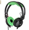 Earpad Set Velour pentru Sennheiser Headphone HD25 Mint