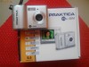 Praktica dpix 5200