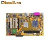 VAND PLACA DE BAZA LGA 775 ASUS P5GPL-X CU DDR1 SI PCIE