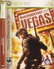 JOC XBOX 360 TOM CLANCY's RAINBOW SIX VEGAS ORIGINAL FREE ZONE (Transport gratuit la plata in avans)