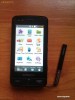 SAMSUNG M8800 Pixon - la cutie, decodat, impecabil, telefon cu camera 8MP