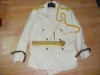 COSTUM  CEREMONIE,COSTUM PARADA,TINUTA  PROTOCOL OFITER   MILITAR