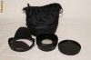 Lentila Sony Wide X0,8 pentru Sony Z1, Sony FX1
