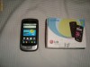 Vand Lg Optimus One P500-garantie 1 an+accesori+husa silicon!!!