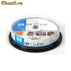 Mediu stocare HP DVD+RW 4.7GB 4x cake box 10 buc sigilate