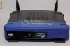 Acces Point Linksys WAP54G