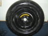 Roata rezerva ingusta 155x90 R18 Dunlop