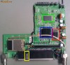 ---- Chip-uri RAM 32MB si FLASH 8MB (bonus: mod USB 3G /NAS Share /PPTP) router Linksys WRT54GL / WRT54G / WRT54GS plus radiator CPU overclocking ----