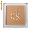 CALVIN KLEIN - Long wear pressed powder - 12104 camel CALVIN KLEIN - Long wear pressed powder - 12104 camel