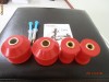 set bucse din poliuretan opel calibra suspensie fata