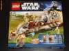 Lego STAR WARS - 7929 - THE BATTLE OF NABOO - pentru 7-12 ani - SIGILAT