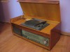RADIO CU PICK-UP PACIFIC 3