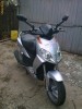 vand moto-scuter Aprilia ! pret negociabil