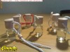 VAND ODORIZANTE/PARFUM AUTO CWS LA STICLUTE CU DOP DE LEMN 5ML
