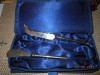set cutite vechi italia