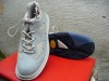 VAND PANTOFI SPORT, BOCANCI, PIELE INTOARSA , MASURI 41 SI 42