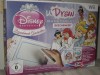 GAME TABLET uDraw WII DISNEY PRINTESE originala NINTENDO GAME TABLET uDraw WII DISNEY PRINTESE originala NINTENDO