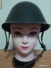 OKAZIE !!! CASCA MILITARA ARMATA ROMANA CU INTERIOR ( piesa de colectie ).