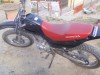 MOTOR-MOTOCICLETA ENDURO CROSS HONDA XR 125 15