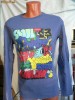 TRICOU CU MANECA LUNGA TRICOU CU MANECA LUNGA