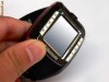 Spy A007 Watch Mobile Phone (1.4, 1.3M Camera, TF, Bluetooth, GSM900/1800Mhz)