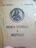 M. Luburici -Teoria generala a dreptului