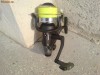 Mulineta OKUMA Power-Liner PL-860 ( CRAP, PRUT, DUNARE )