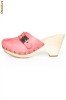 Sabot Dr Scholl VOLUTELea F239711209 Coral