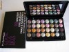 Set Trusa Machiaj Profesionala 32 Culori Fard Farduri MAC paleta #02 + CADOU !!!