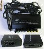 Incarcator universal de laptop 100 W pt casa si masina port USB