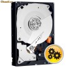 Hard-Disk Western Digital 500GB Caviar Green 7200RPM 32MB SATA II